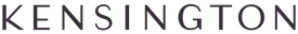 Kensington Logo